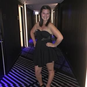 Meet your Posher, Marissa